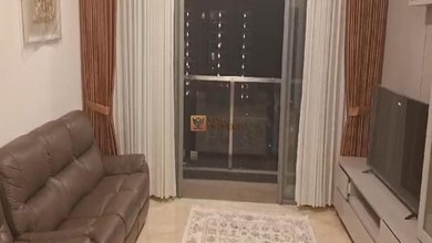 Segera Miliki Apartemen Elit di Kebayoran Baru, Jakarta Selatan, Harga Premium