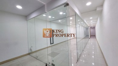 Hot Location! Ruko Jembatan Lima Ex-Bank - Dekat Glodok Plaza, Harco, LTC & Asemka, Pasar Jembatan Lima, SMAK 4 Penabur, Universitas Trisakti  