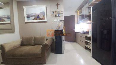 Apartemen Premium di Ancol, Jakarta Utara, LT 30 m2