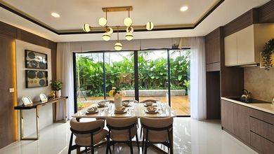 Unit Masa Kini, Rumah di Citra Garden Serpong 7x12m² Hanya 10 Menit ke Tol