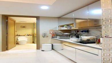 Disewa Segera Apartemen 1 BR di Jakarta Barat Luas 38 m2