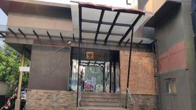 Jual Terjangkau Tanah 635 m2 Area Strategis