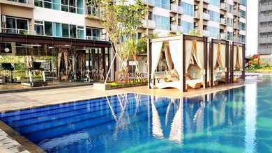 Apartemen Dijual di Cengkareng Jakarta Barat Furnished