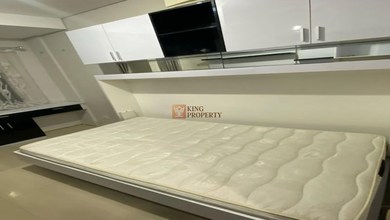 Disewakan Cepat Apartemen 1 BR di Jakarta Barat Luas 18 m2