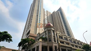 Jual Rugi Ruang Usaha di Area Ramai, Cocok untuk Investasi dan Bisnis