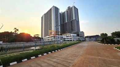 Apartemen Berkelas Dijual di Gading Serpong, Tangerang, Luas 110m²