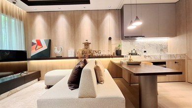 Apartemen Premium di Kawasan Elit Cilandak, Jakarta Selatan, Harga 3,58 Miliar