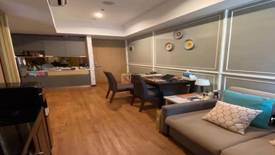 Promo Apartemen Siap Huni di Tanjung Duren, Jakarta Barat, 1 KT