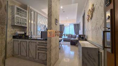 Apartemen Sewa Premium area Taman Anggrek, Jakarta Barat, Luas 99 m2