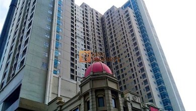 Kontrak Apartemen Murah di Tanjung Duren, Jakarta Barat, 1 KT