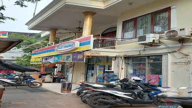 Ruko Jual Segera Di Cengkareng