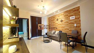 Apartemen Dijual di Kebayoran Lama Jakarta Selatan Furnished