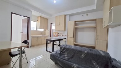 Kontrak Apartemen Murah di Taman Anggrek, Jakarta Barat, 2 KT