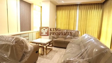 Apartemen Premium di Kawasan Elit Kebayoran Baru, Jakarta Selatan, Harga 10 Miliar