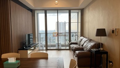 Sewa Apartemen 3 KT Aman Fasilitas Komplit di Jakarta Barat