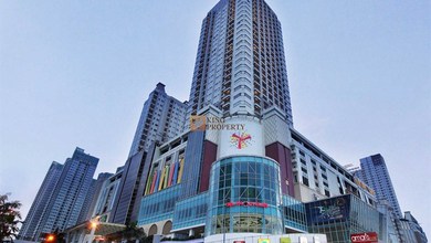 Jual Ruang Usaha Ready Luas 75m2 di Bendungan Hilir, Jakarta Pusat