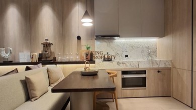 Kesempatan Emas Apartemen Mewah di Setiabudi, Jakarta Selatan, 2 KT