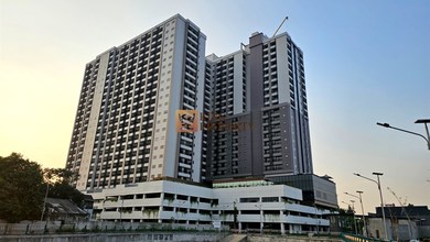 Segera Miliki Apartemen Elit di Bintaro, Tangerang Selatan, Harga Premium