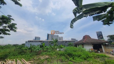 Dijual Tanah Eksklusif di Cikarang Barat, Bekasi, LT 27365m²