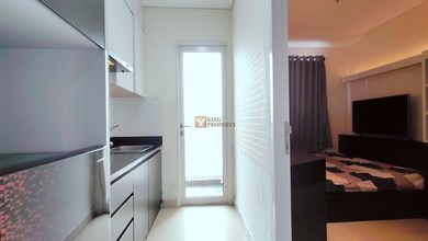 Apartemen Sederhana Harga Murah, Lokasi Taman Anggrek, Jakarta Barat