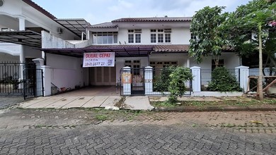Rumah Mewah Luas 336 m2, di Pancoran, Jakarta Selatan