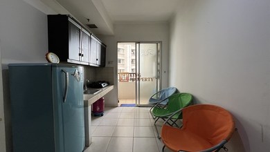 Apartemen Sederhana Lokasi Ancol, Jakarta Utara, Harga Ekonomis