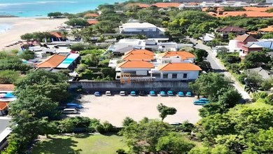 Jual Murah Tanah 2000 m2 Kawasan Strategis