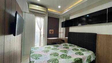 Jarang Ada! Sewa Apartemen 1 KT 1 KM di Jakarta Barat Area Paling Strategis