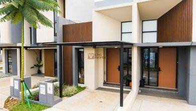 Investasi Jangka Panjang, Dekat Cicayur, Pintu Tol Legok, Aeon Mall BSD, TOD Stasiun Cisauk, Dijual Terranea Homes Lokasi Dekat Stasiun Cicayur