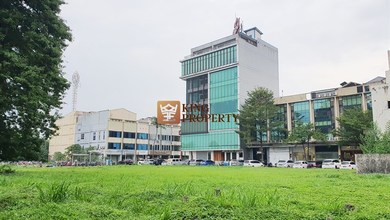 Premium Location, Dekat Grand Serpong Mall, Supermal Karawaci, Pasar Malabar Tangerang, Primaya Hospital Tangerang, Sekolah AL ISTIQOMAH TANGERANG, Dijual Tanah Kavling Karawaci Pinangsia Cibodas 866m2