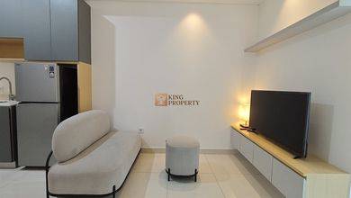 Disewakan Unit Apartemen Tipe 2 BR di Taman Anggrek Akses Mudah Fasilitas Premium