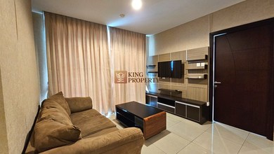 Apartemen Sederhana Harga Murah, Lokasi Central Park, Jakarta Barat