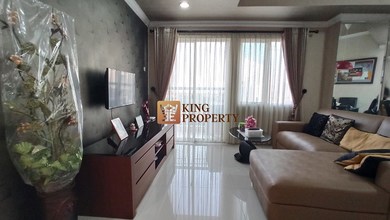 Apartemen Prestisius di Kawasan Elit Taman Anggrek, Jakarta Barat, Harga 2,9 Miliar