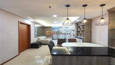 Hot Listing Apartemen Siap Tinggal Terbaik di Jakarta Utara 2br, 74sqm
