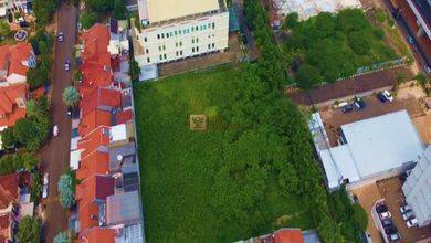 Good Investment! Dijual Tanah Kelapa Gading Bukit Indah 4.629M2