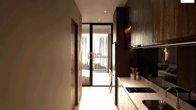 Sewa Apartemen Murah di Alam Sutera, Tangerang, 1 KT