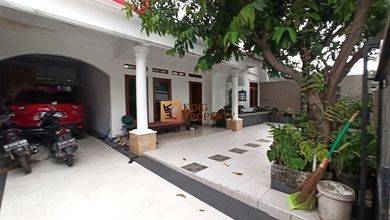 Jual Rumah Eksklusif Luas 324 m2 Kawasan Cengkareng, Jakarta Barat
