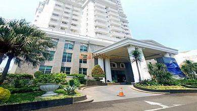 Siap Pakai, Fasilitas Fitness Centre, Kolam Renang, Lapangan Tenis, Kantor, ATM, Indomaret, Restoran, Coffee Corner, Lobby yang Luas dan Mewah, Disewa Office Space And Apartment The Boulevard Furnished