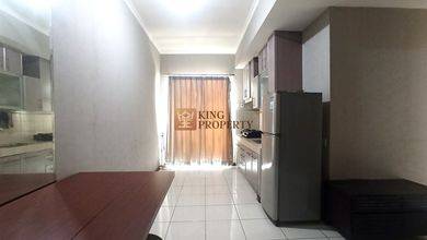 Apartemen Dijual di Ancol Jakarta Utara Furnished