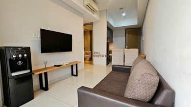 Kontrak Apartemen Murah di Tanjung Duren, Jakarta Barat, 3 KT
