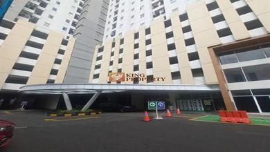 Jual Cepat Apartemen Murah di Ancol, Jakarta Utara, LT 30m²