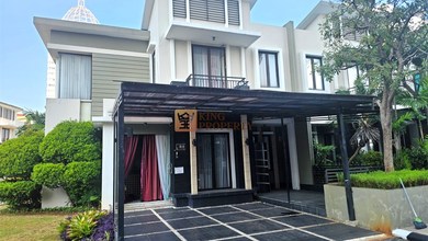 Rumah Premium di Bendungan Hilir, Jakarta Pusat, Luas 270 m2