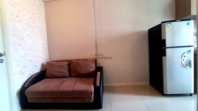 Dijual Apartemen Nyaman di Taman Anggrek, Jakarta Barat, Luas 30m²