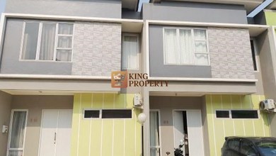 Jual Cepat Rumah Elit di Cipondoh, Tangerang, LT 72 m2