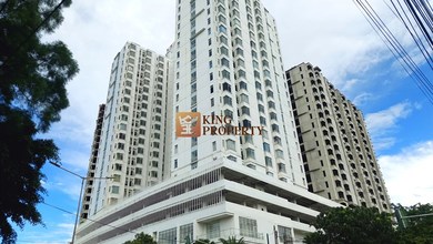 Miliki Segera Apartemen di Bendungan Hilir, Jakarta Pusat, LB 45m²