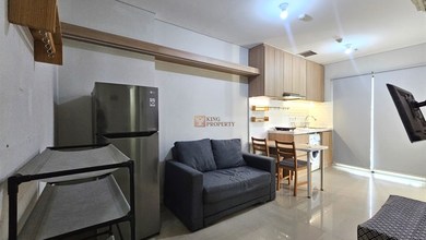Apartemen Praktis di Taman Anggrek, Jakarta Barat, Harga Murah 65 Juta /tahun