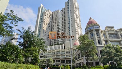 Lokasi Top, Fasilitas Kolam Renang, Track Jogging, Lapangan Basket, Gym, Billiard, Sky Garden, Dijual Kios Usaha Apartemen Madison Park untuk Usaha Kantor