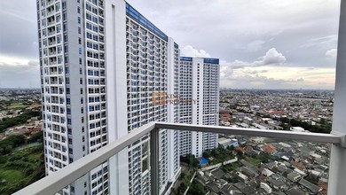Disewa Unit Apartemen Tipe 3 BR di Kembangan Akses Mudah Fasilitas Premium