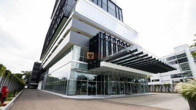 Apartemen Nyaman di Pinang, Tangerang, Harga Murah 135 Juta /tahun