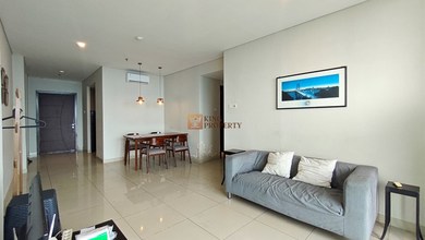 Apartemen Praktis di Taman Anggrek, Jakarta Barat, Harga Murah 125 Juta /tahun